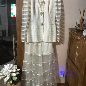 DESIGNER: CACHE, SPRING IS IN THE AIR!!!